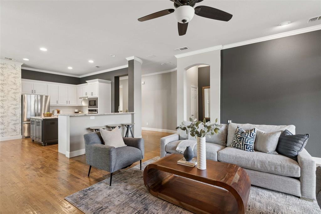 Heritage Ranch Add Ph 2d - Residential