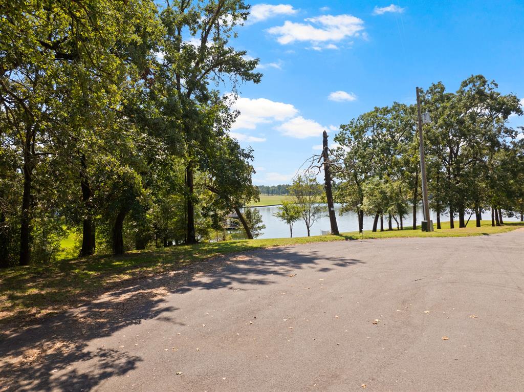 Cherokee Point - Land