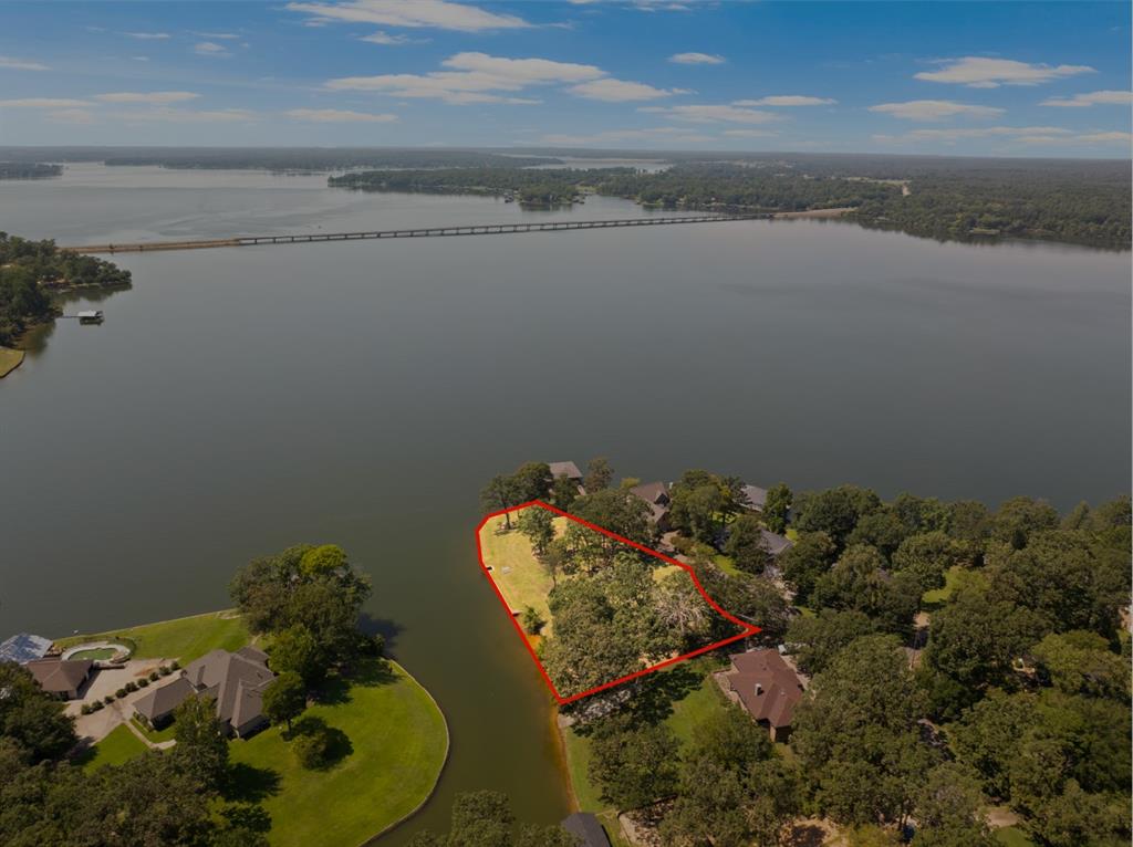 Cherokee Point - Land