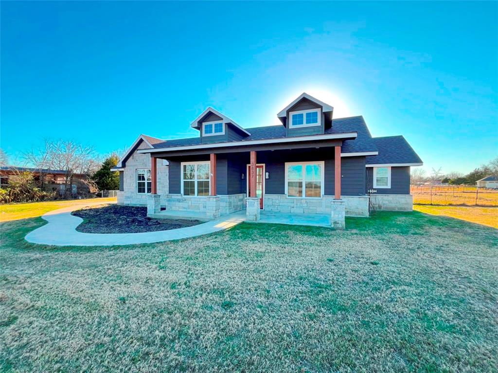 Austin Farms - Residential