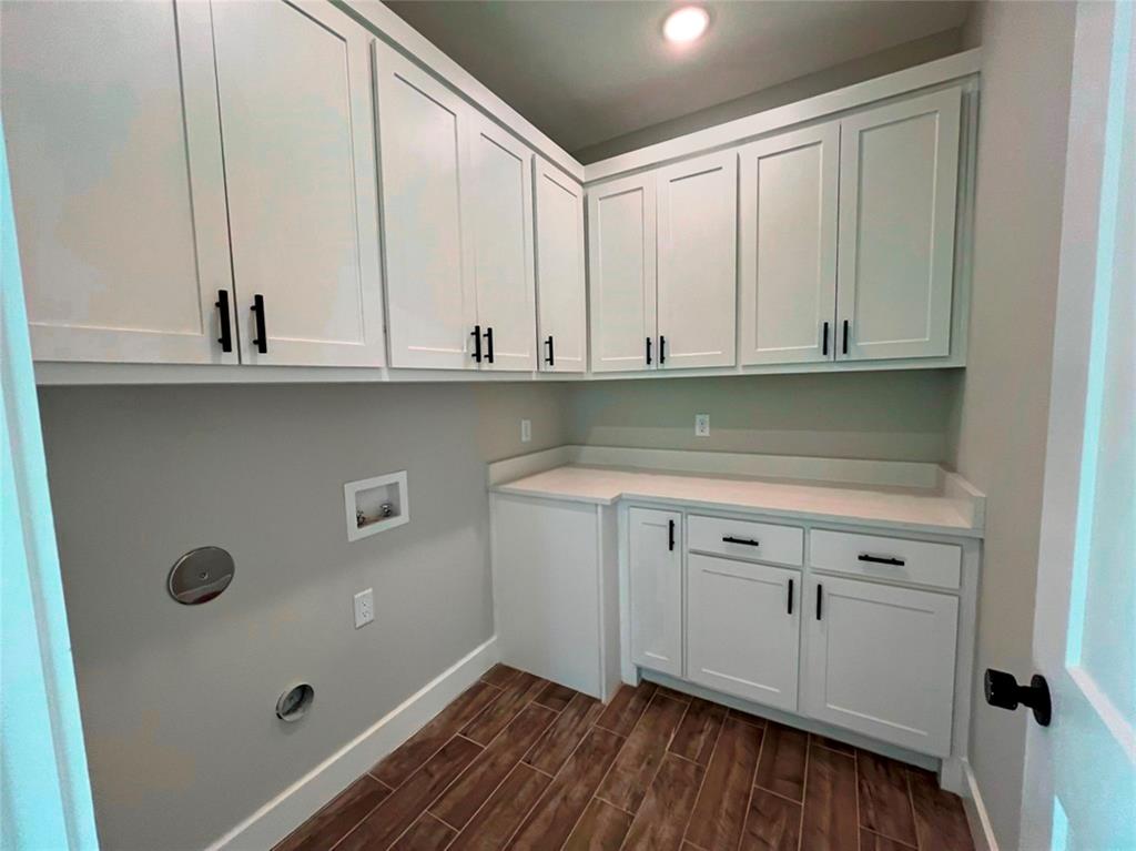 Austin Farms - Residential
