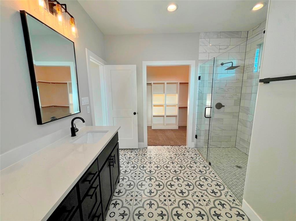 Austin Farms - Residential