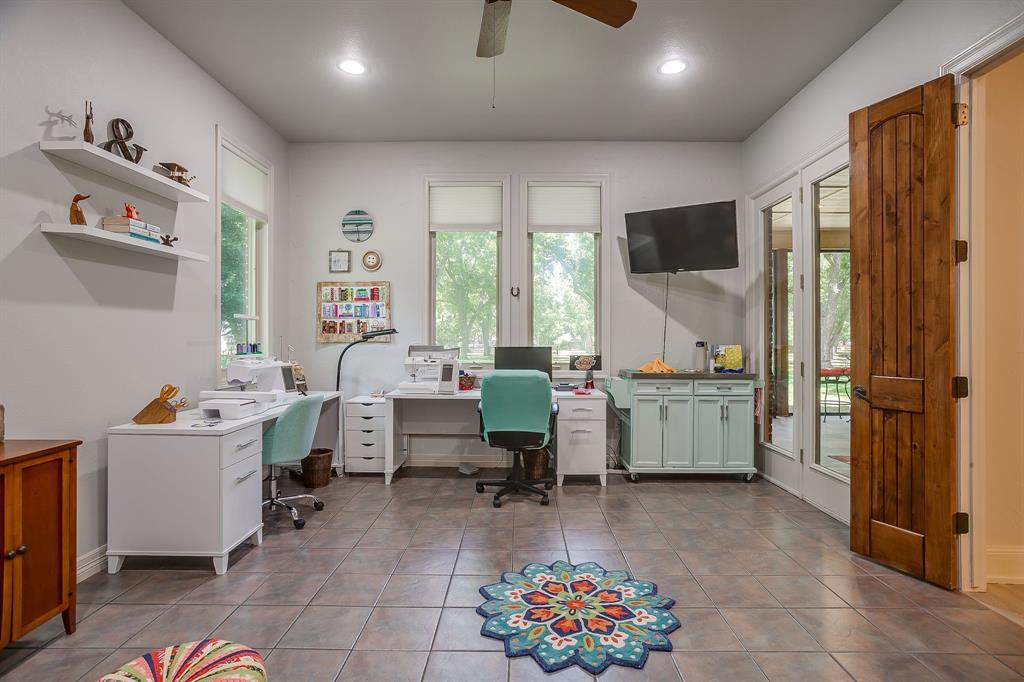 Pecan Plantation - Residential