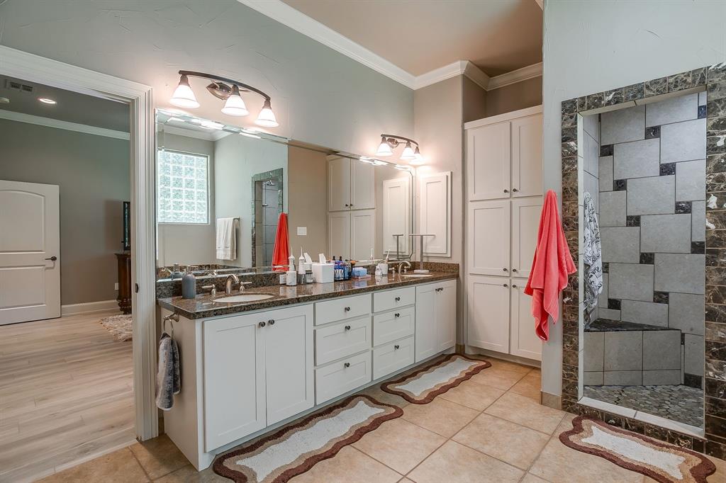 Pecan Plantation - Residential