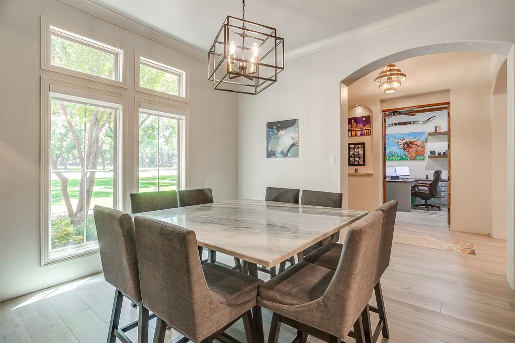Pecan Plantation - Residential