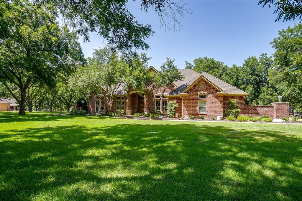 Pecan Plantation - Residential