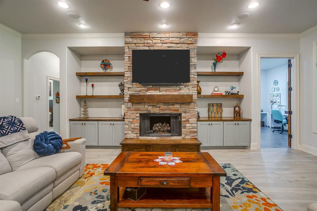 Pecan Plantation - Residential