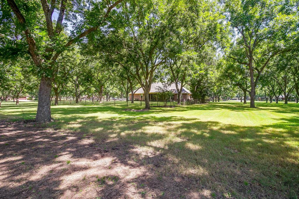 Pecan Plantation - Residential
