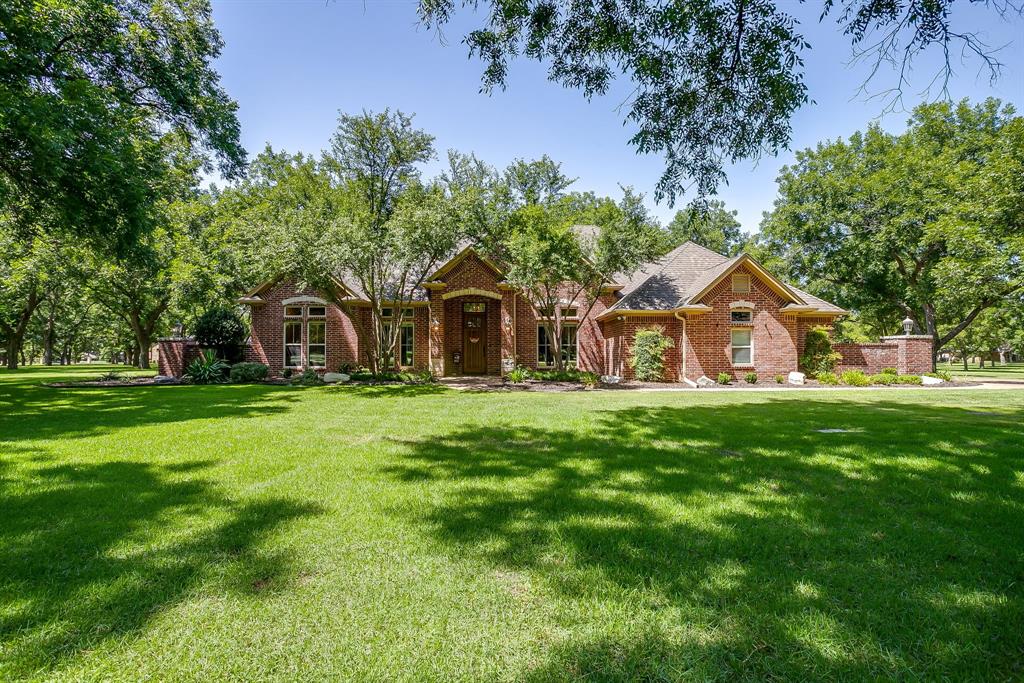 Pecan Plantation - Residential
