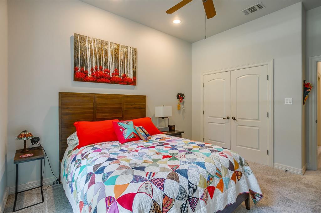 Pecan Plantation - Residential