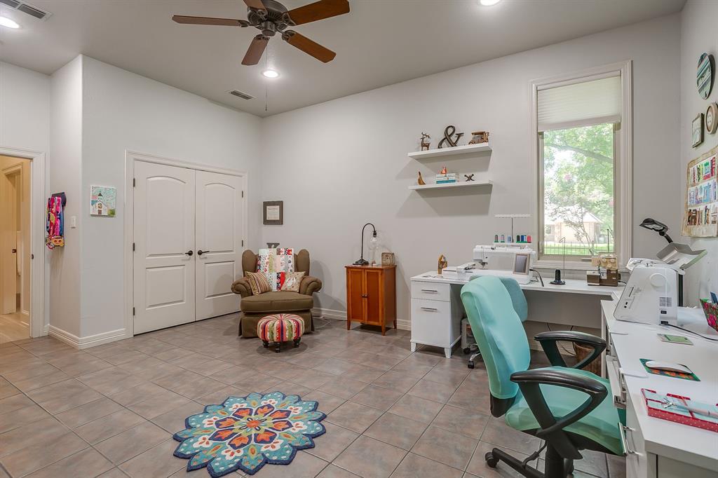 Pecan Plantation - Residential
