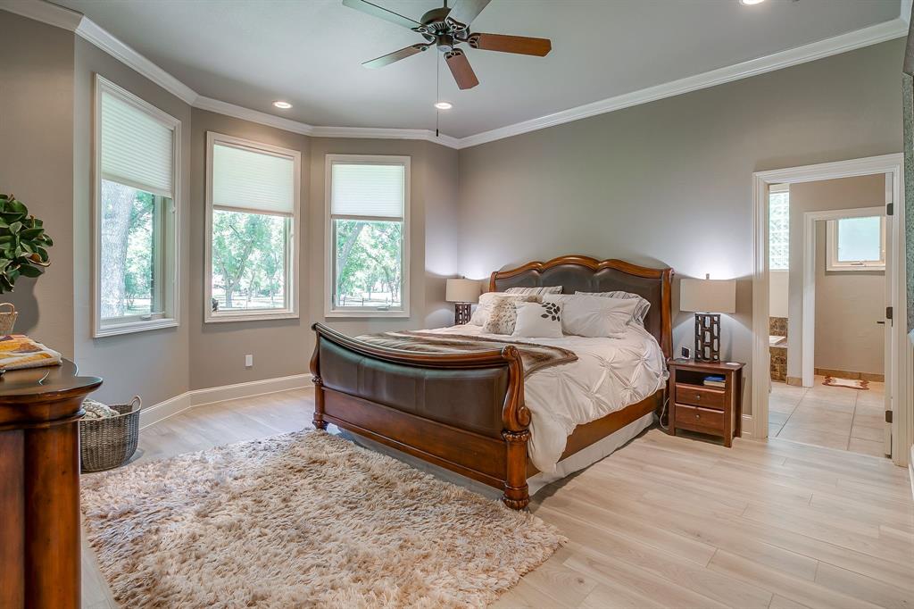 Pecan Plantation - Residential