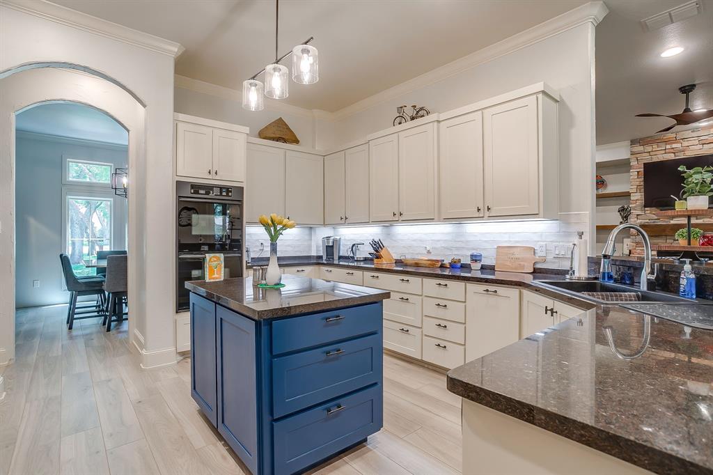 Pecan Plantation - Residential