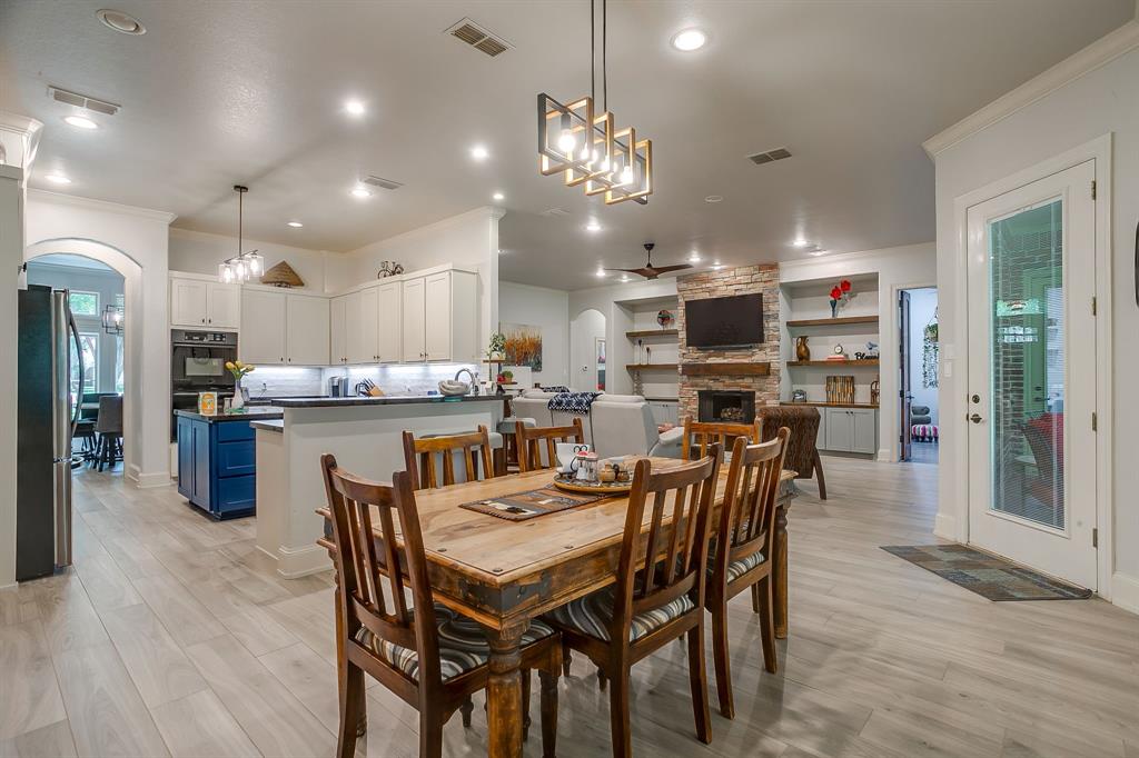 Pecan Plantation - Residential
