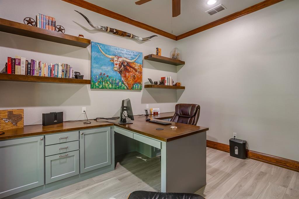Pecan Plantation - Residential