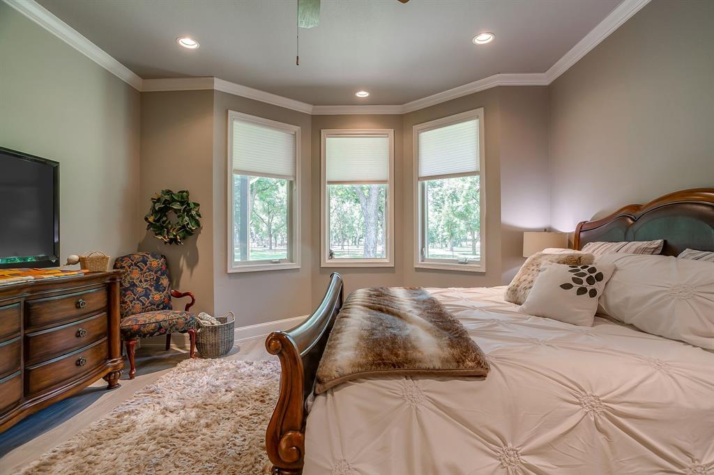 Pecan Plantation - Residential