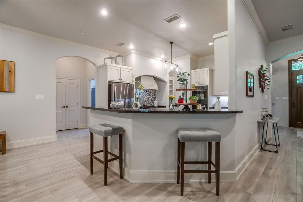 Pecan Plantation - Residential