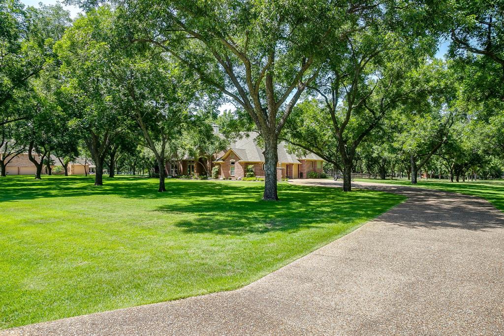 Pecan Plantation - Residential