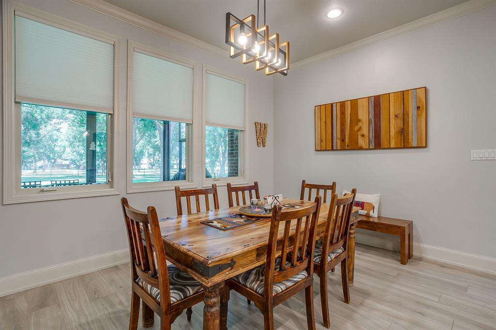 Pecan Plantation - Residential