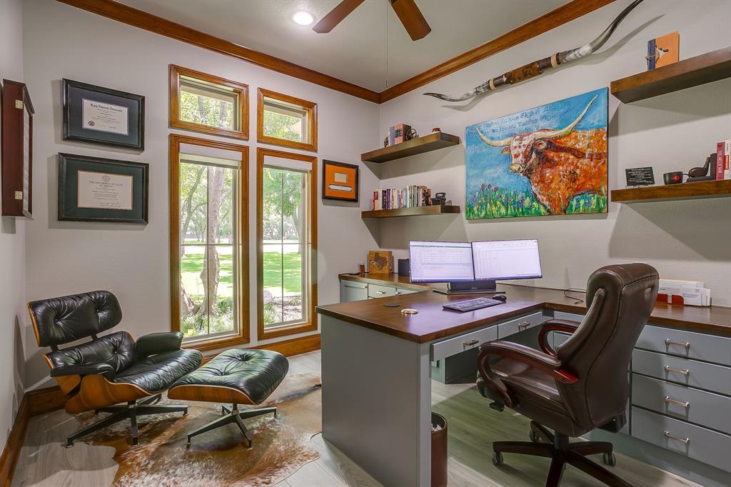 Pecan Plantation - Residential