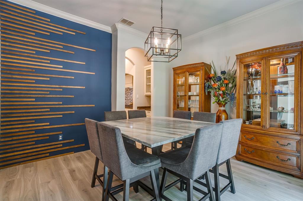 Pecan Plantation - Residential