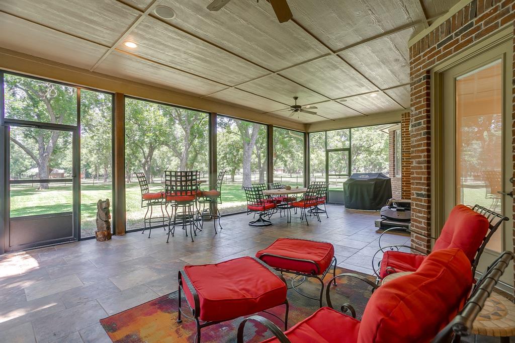 Pecan Plantation - Residential