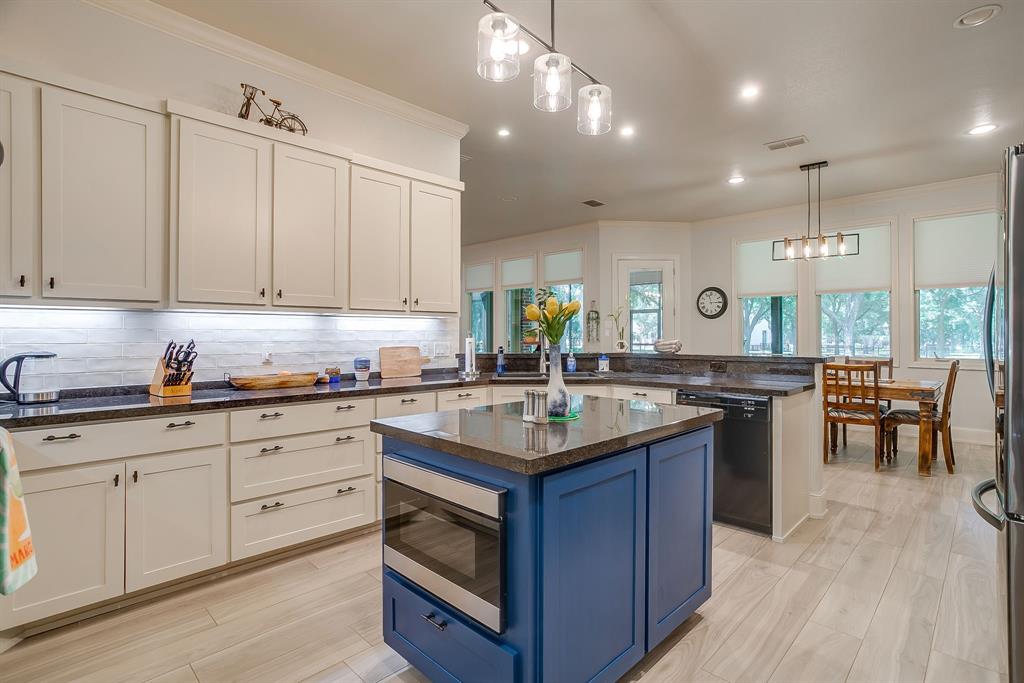 Pecan Plantation - Residential
