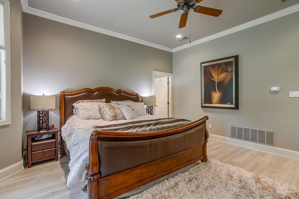 Pecan Plantation - Residential