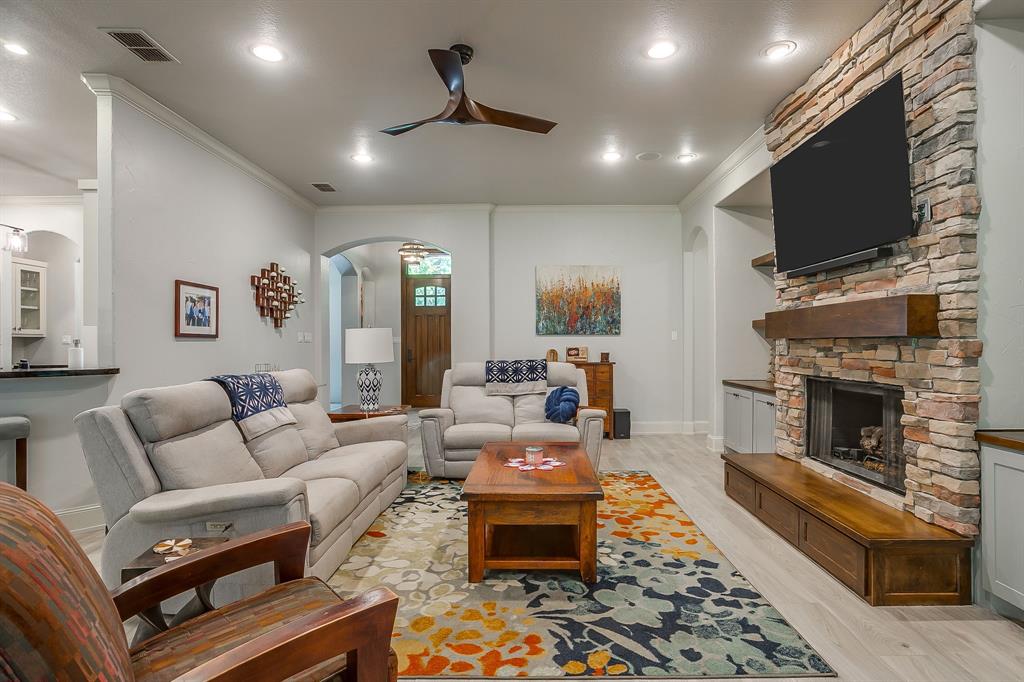 Pecan Plantation - Residential