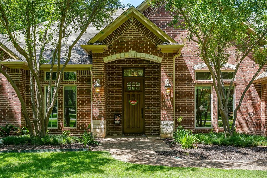 Pecan Plantation - Residential