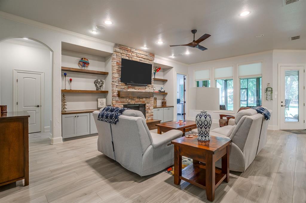 Pecan Plantation - Residential