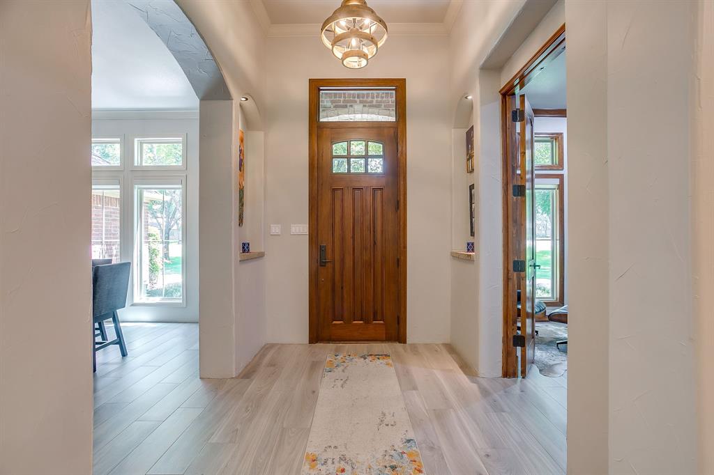 Pecan Plantation - Residential