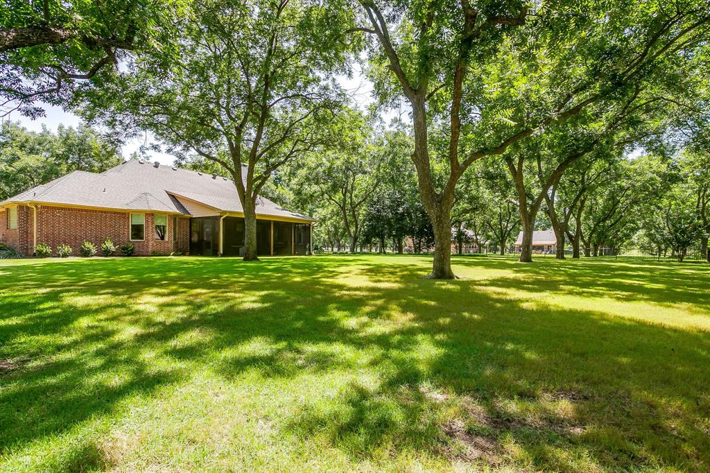 Pecan Plantation - Residential