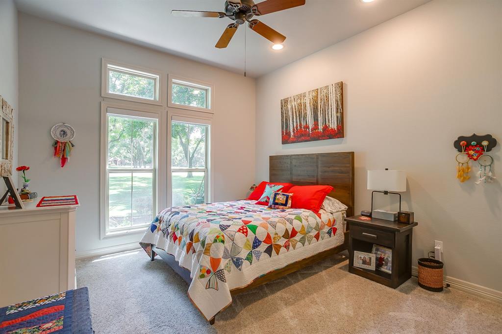 Pecan Plantation - Residential