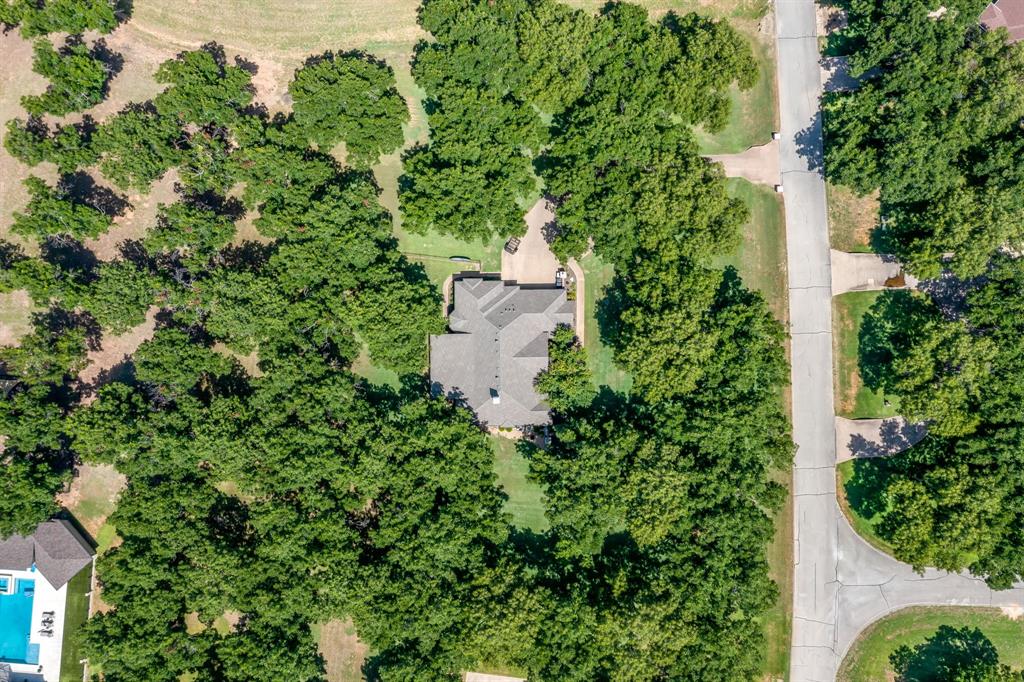 Pecan Plantation - Residential