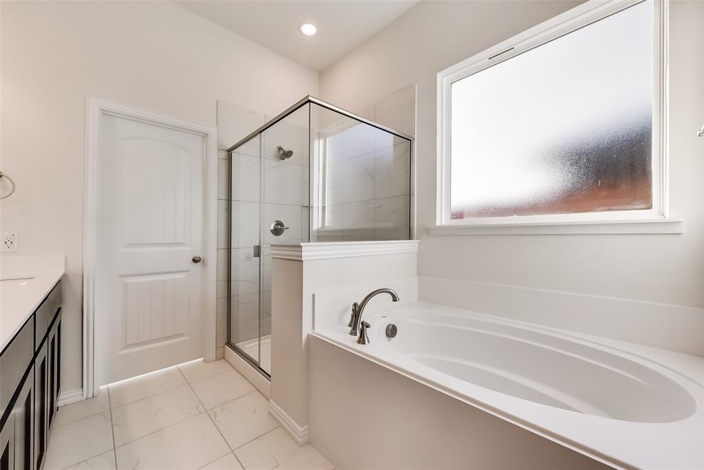 Silverstone at Pearson Ranch - Residential