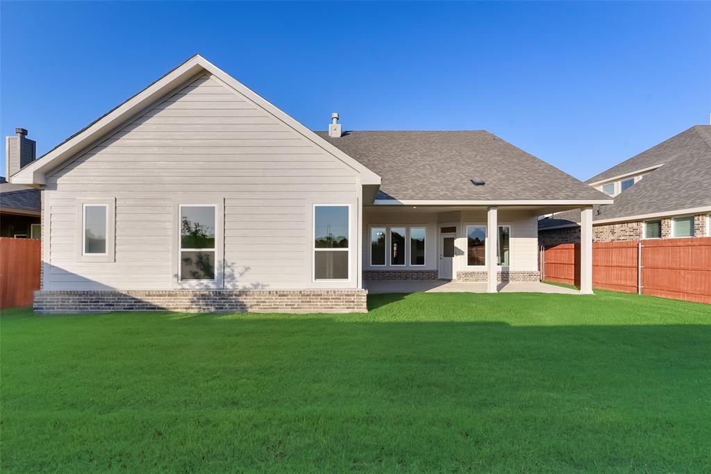 Silverstone at Pearson Ranch - Residential