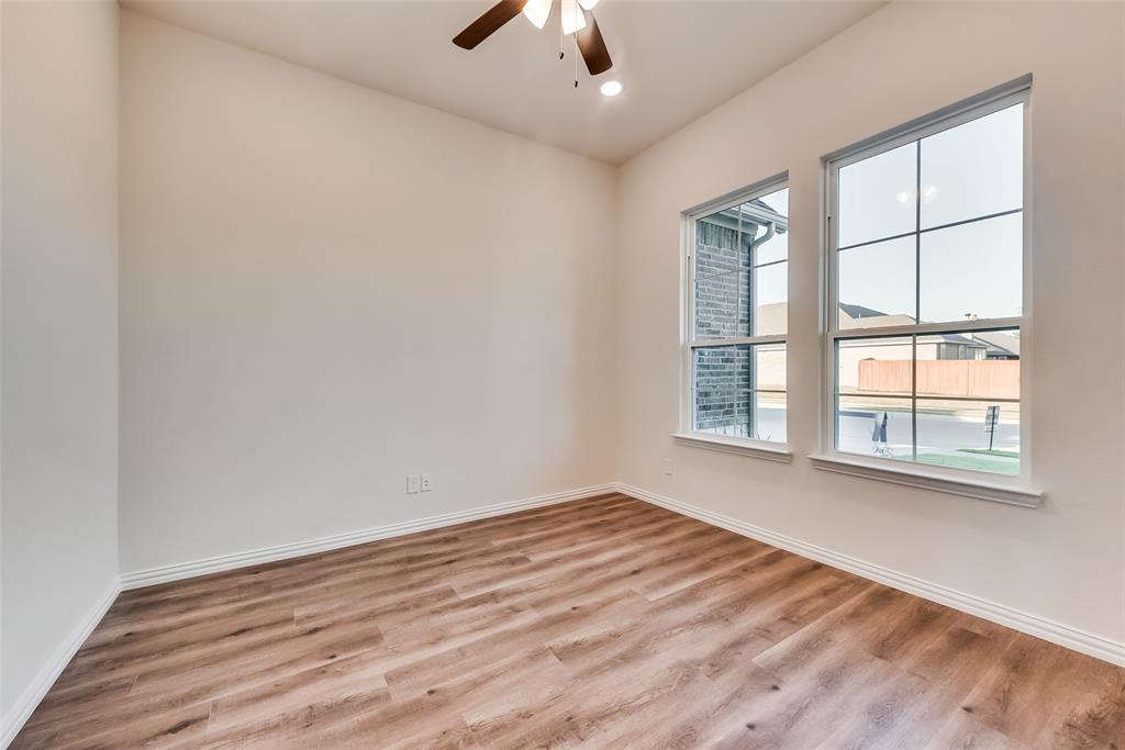 Silverstone at Pearson Ranch - Residential