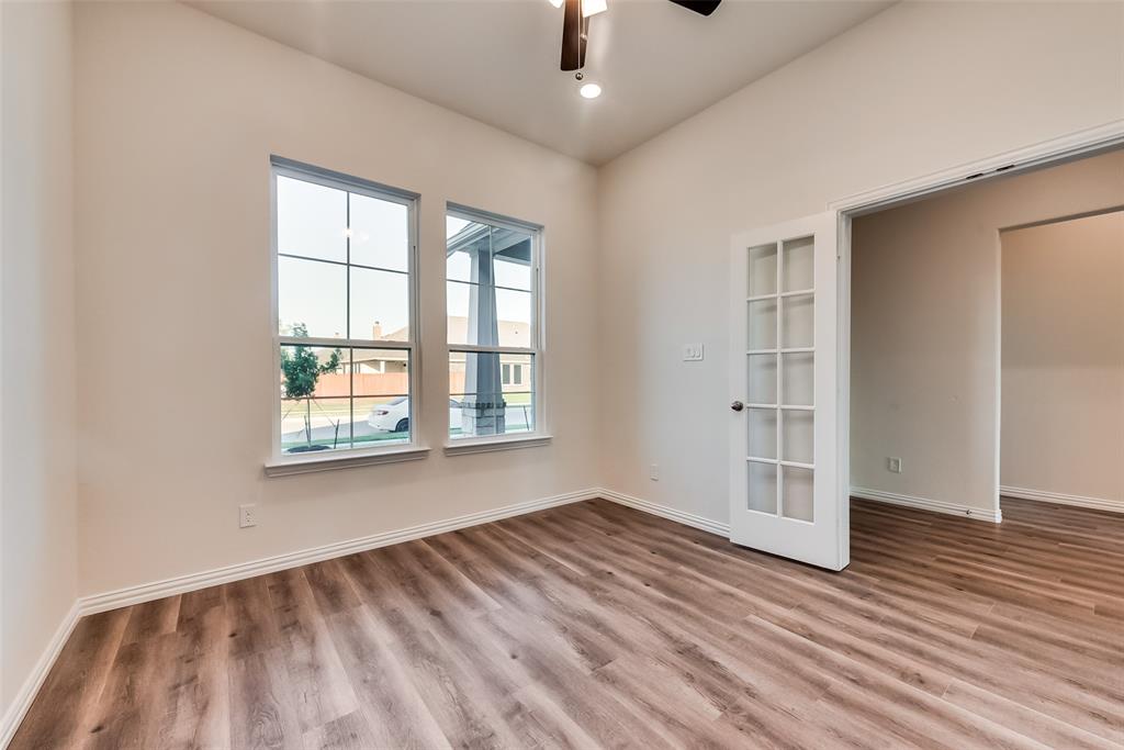 Silverstone at Pearson Ranch - Residential
