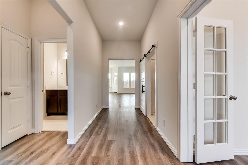 Silverstone at Pearson Ranch - Residential