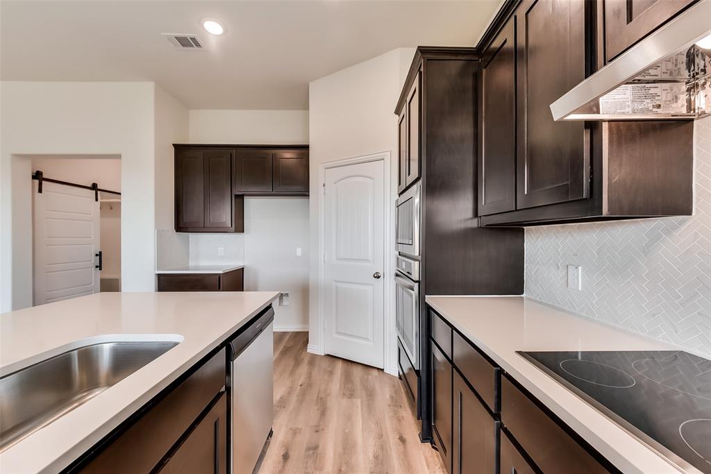Silverstone at Pearson Ranch - Residential