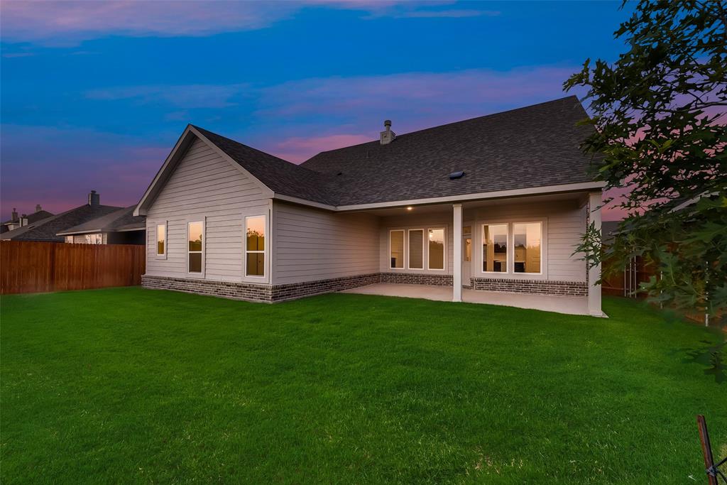 Silverstone at Pearson Ranch - Residential
