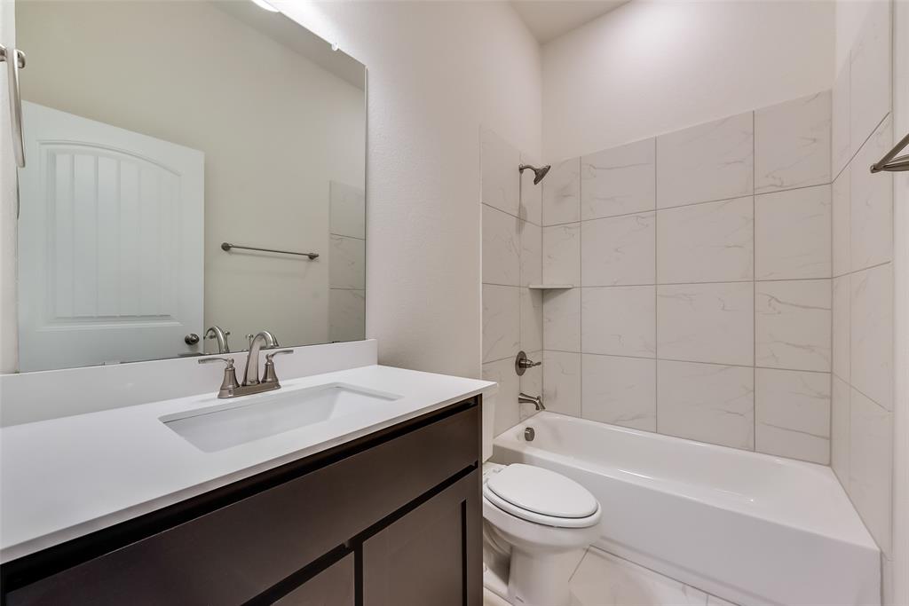 Silverstone at Pearson Ranch - Residential