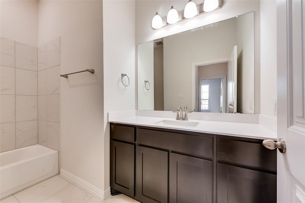 Silverstone at Pearson Ranch - Residential