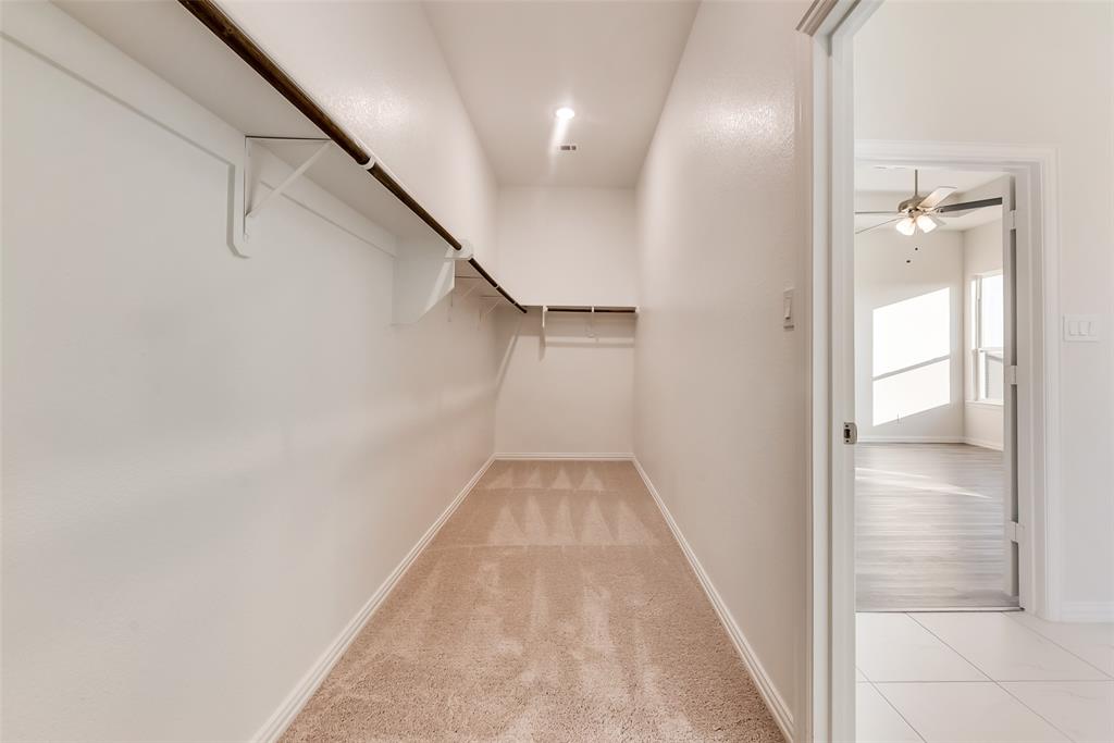 Silverstone at Pearson Ranch - Residential