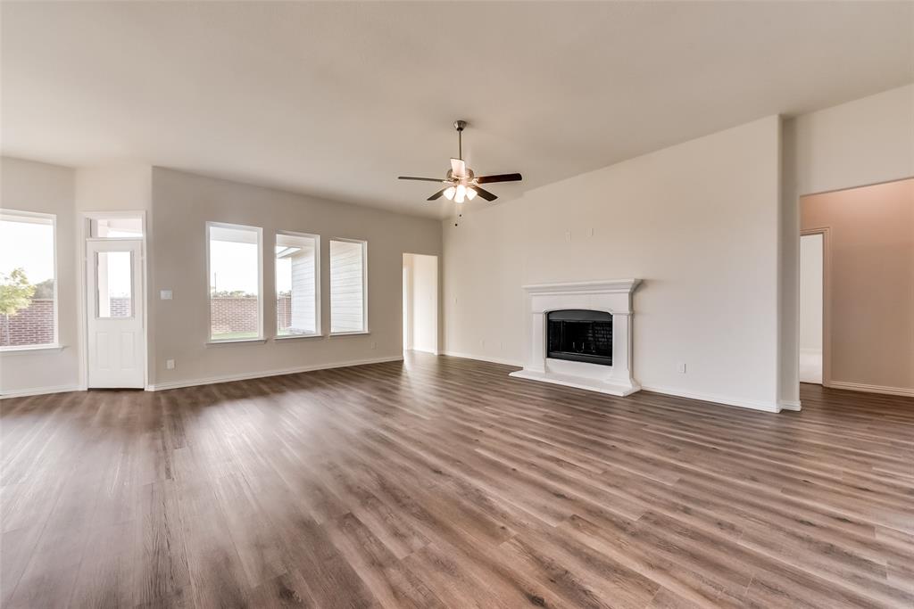 Silverstone at Pearson Ranch - Residential