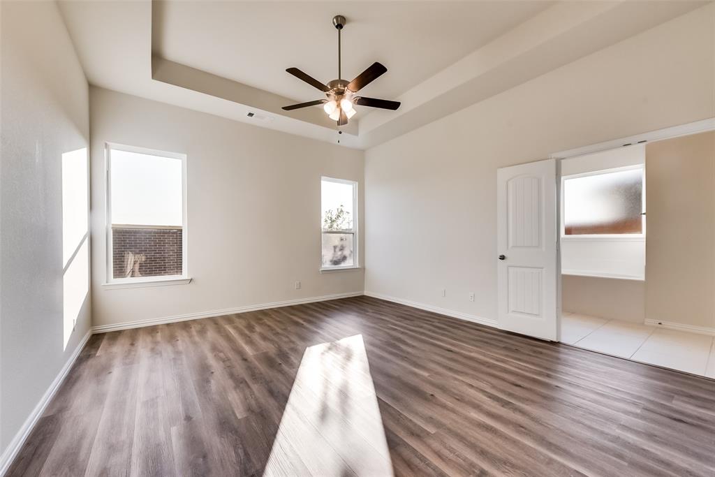 Silverstone at Pearson Ranch - Residential