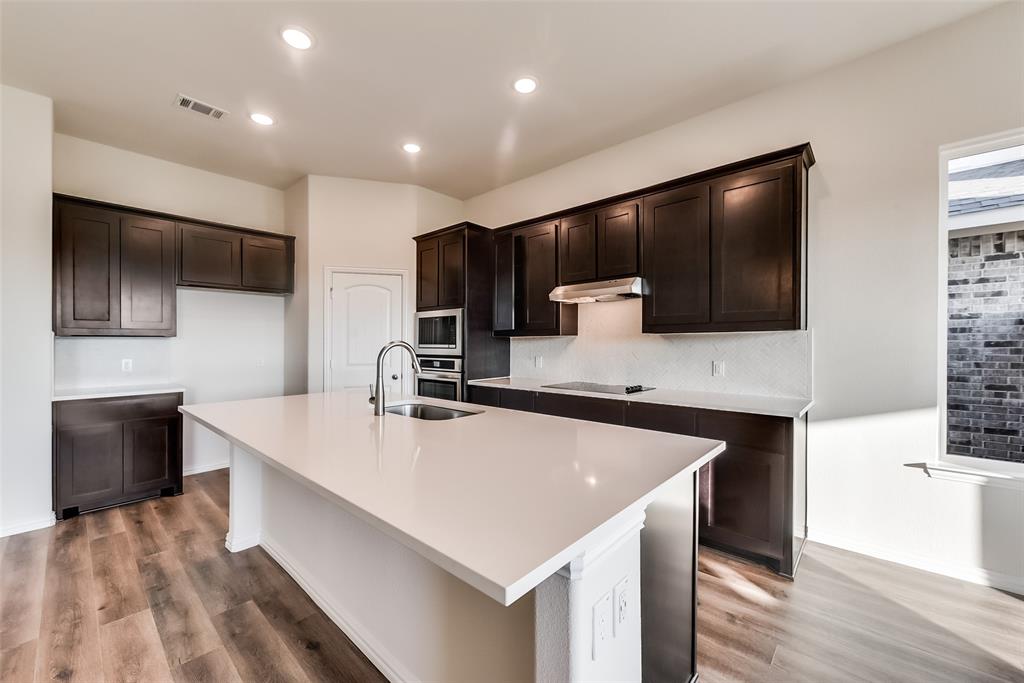 Silverstone at Pearson Ranch - Residential