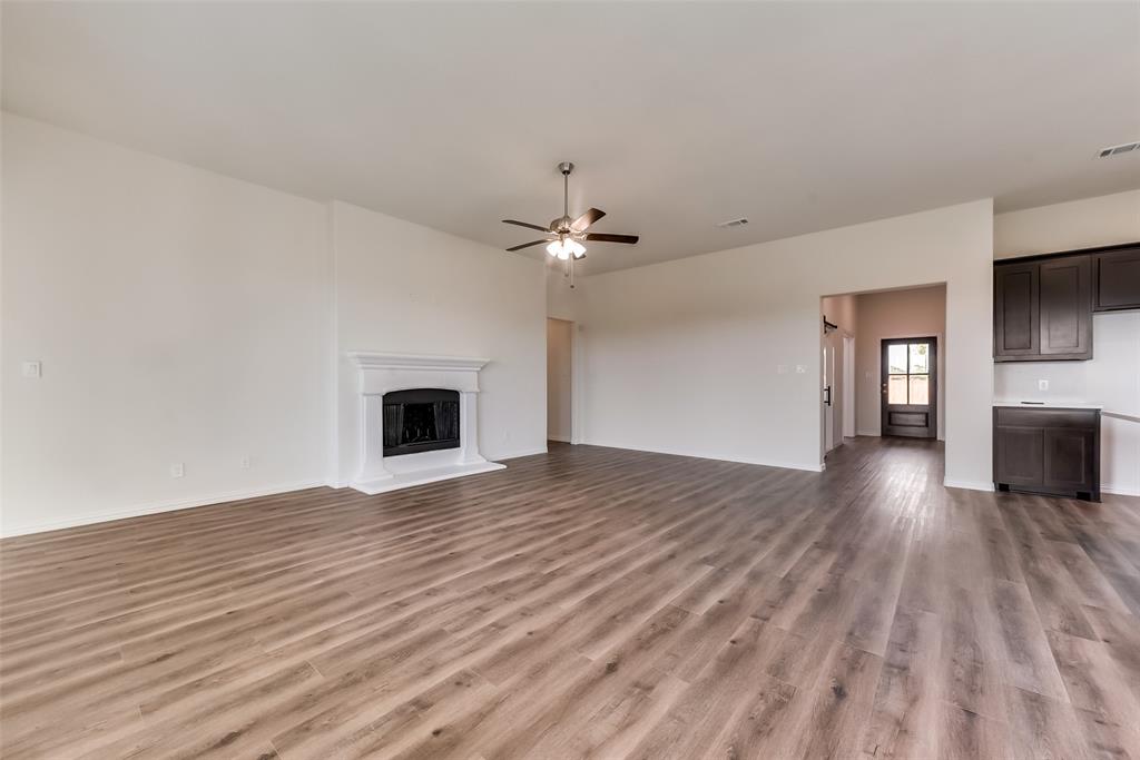 Silverstone at Pearson Ranch - Residential