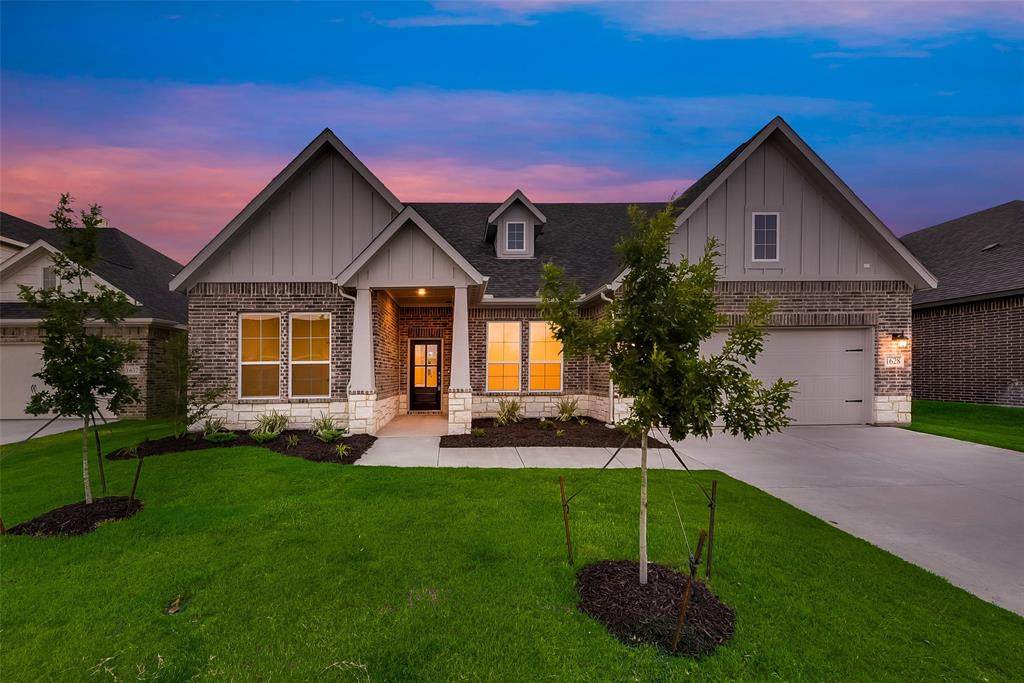 Silverstone at Pearson Ranch - Residential